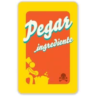 The Cook-Off - Papergames