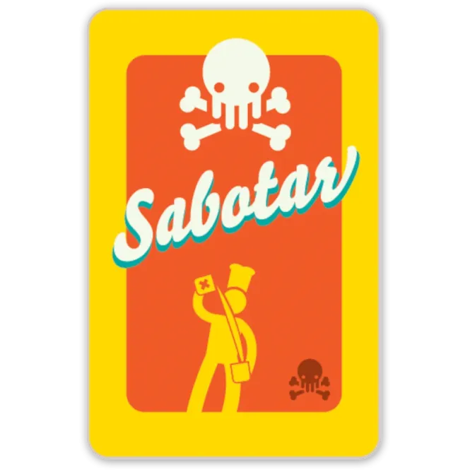 The Cook-Off - Papergames