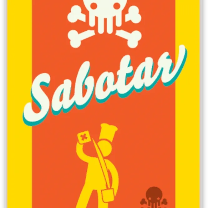 The Cook-Off - Papergames