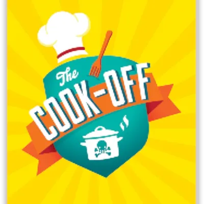 The Cook-Off - Papergames