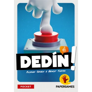 Dedín! - Papergames