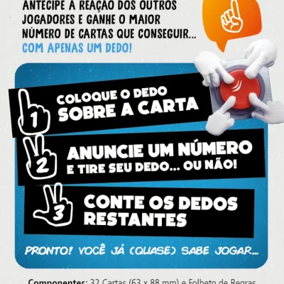 Dedín! - Papergames Dedín! - Papergames