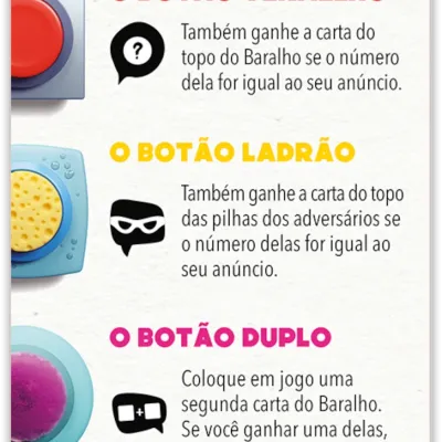 Dedín! - Papergames Dedín! - Papergames