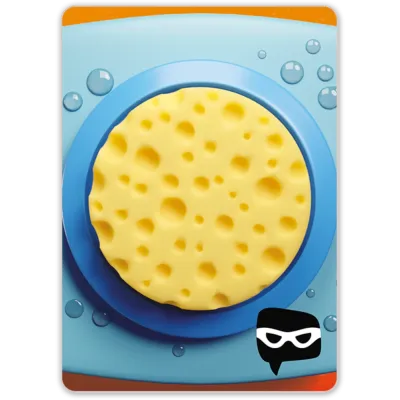 Dedín! - Papergames