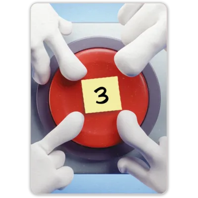 Dedín! - Papergames