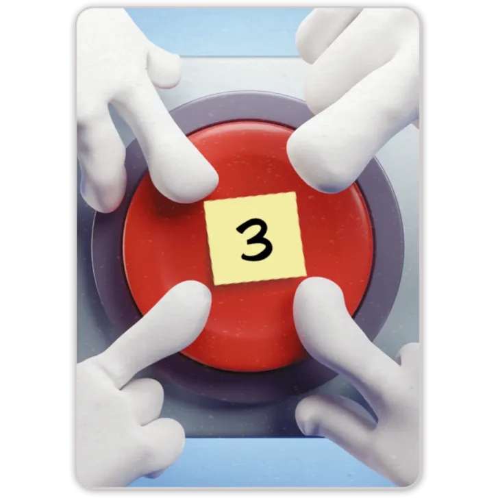 Dedín! - Papergames