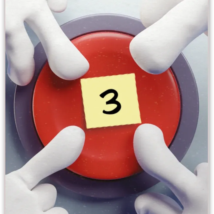 Dedín! - Papergames Dedín! - Papergames