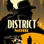 District Noir - Papergames