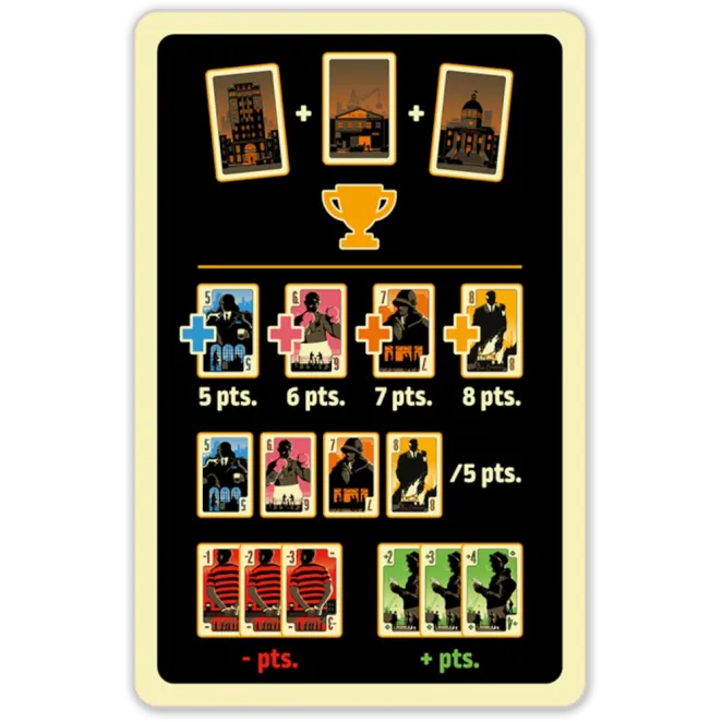 District Noir - Papergames