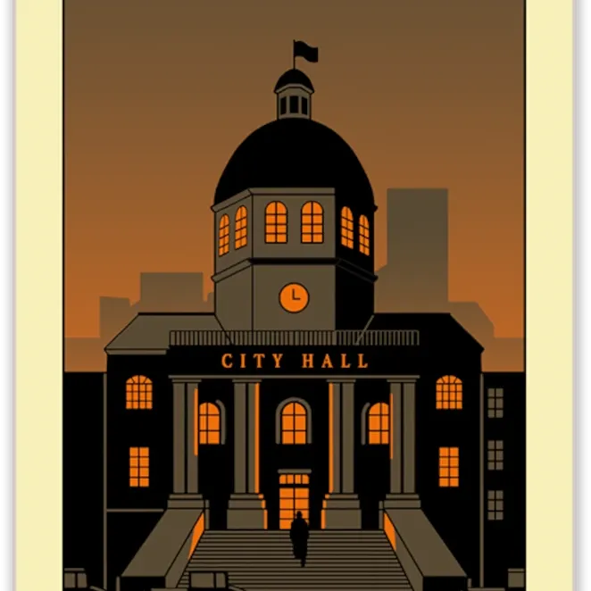 District Noir - Papergames