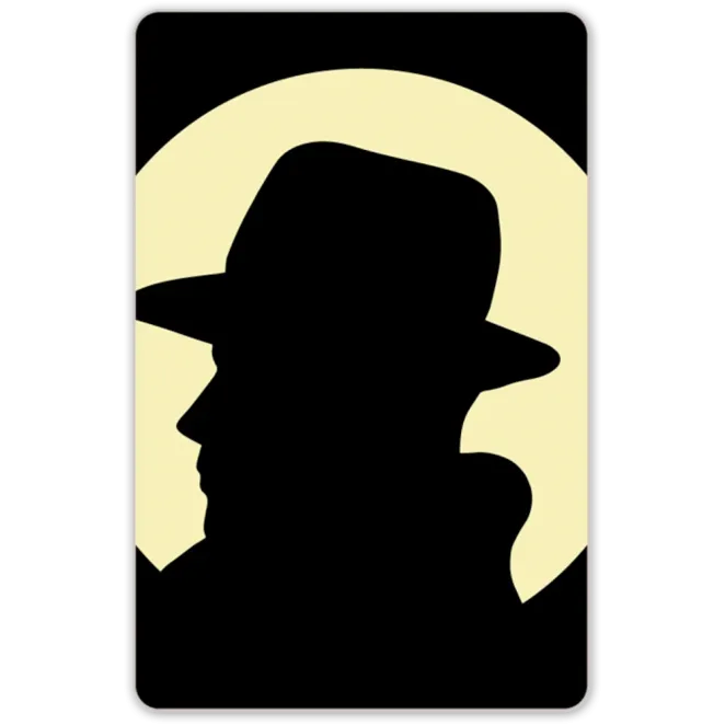 District Noir - Papergames