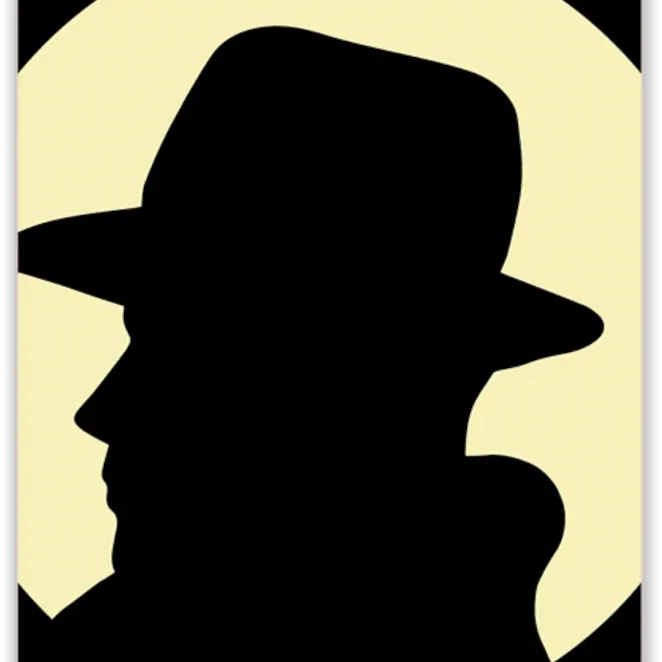 District Noir - Papergames