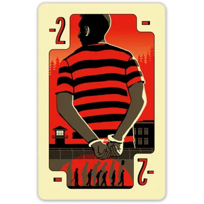 District Noir - Papergames