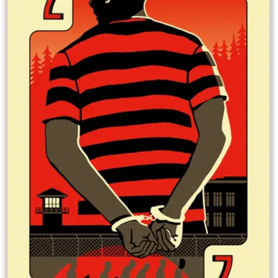 District Noir - Papergames