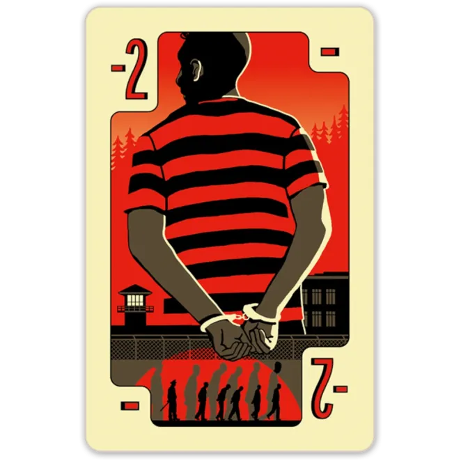 District Noir - Papergames