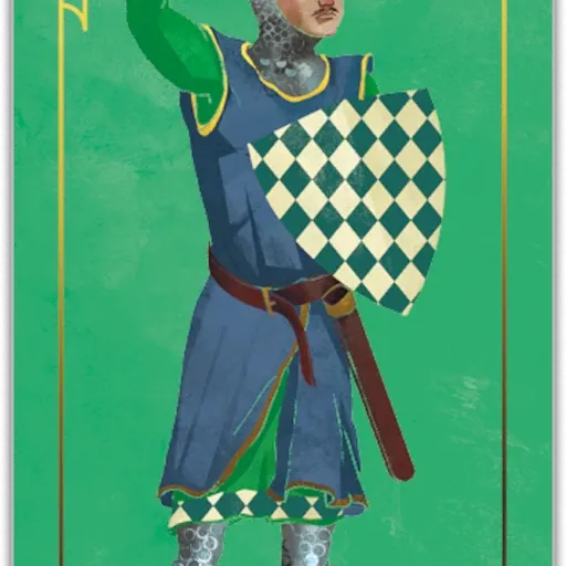 Duo Regna - Papergames