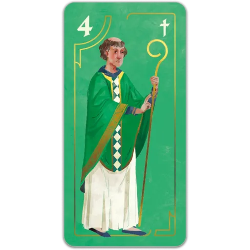 Duo Regna - Papergames