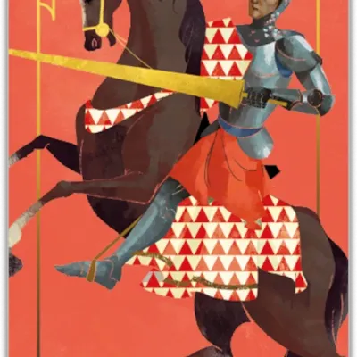 Duo Regna - Papergames