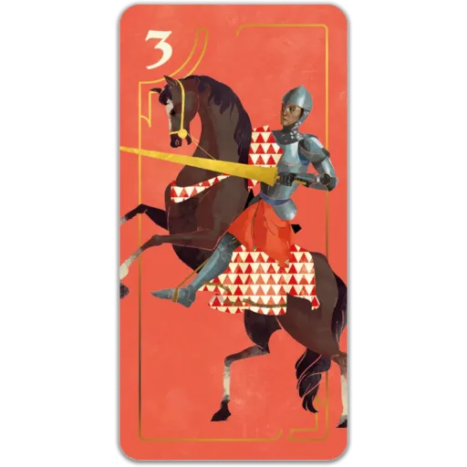 Duo Regna - Papergames