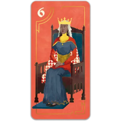 Duo Regna - Papergames