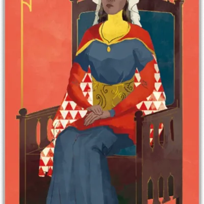 Duo Regna - Papergames