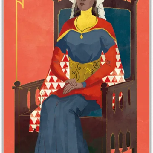 Duo Regna - Papergames