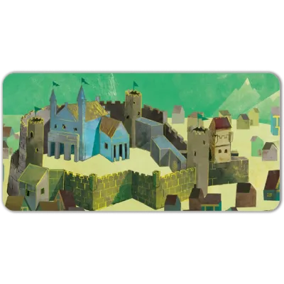 Duo Regna - Papergames