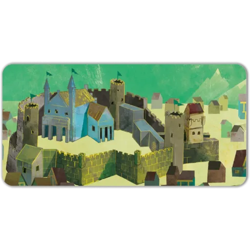 Duo Regna - Papergames