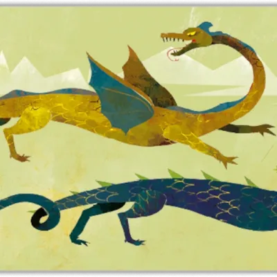 Duo Regna - Papergames