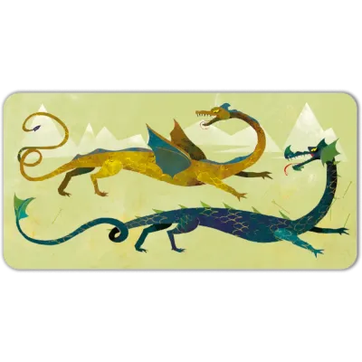 Duo Regna - Papergames