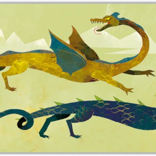 Duo Regna - Papergames