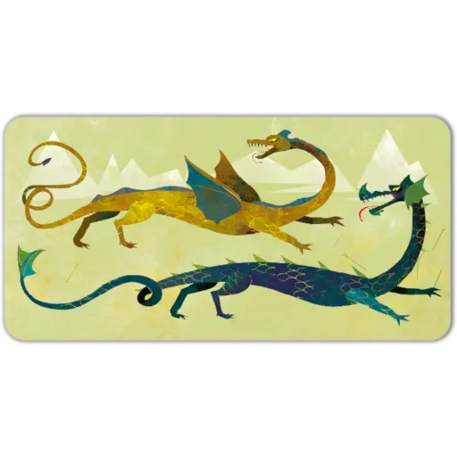 Duo Regna - Papergames