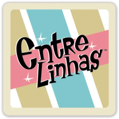 Entre Linhas - Papergames Entre Linhas - Papergames
