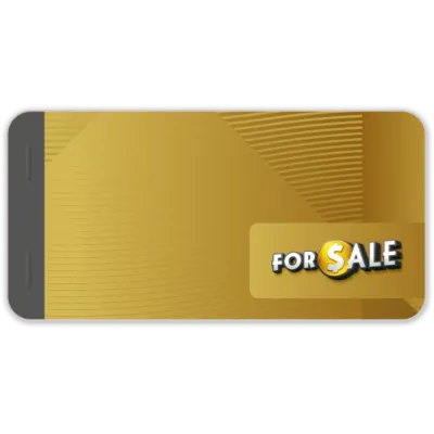 For Sale - Papergames