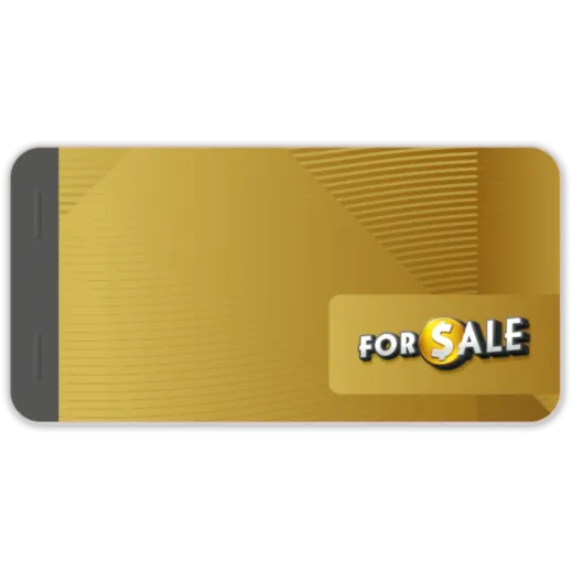 For Sale - Papergames