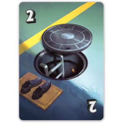 For Sale - Papergames