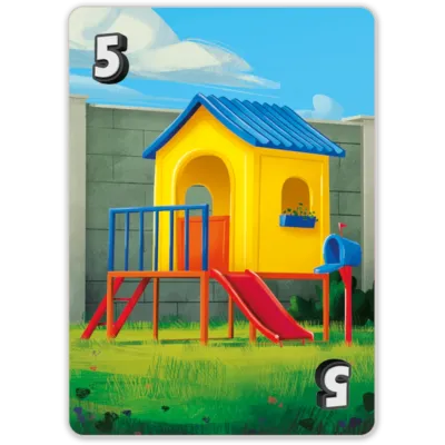 For Sale - Papergames