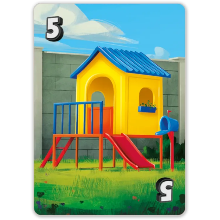 For Sale - Papergames