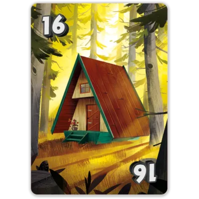 For Sale - Papergames