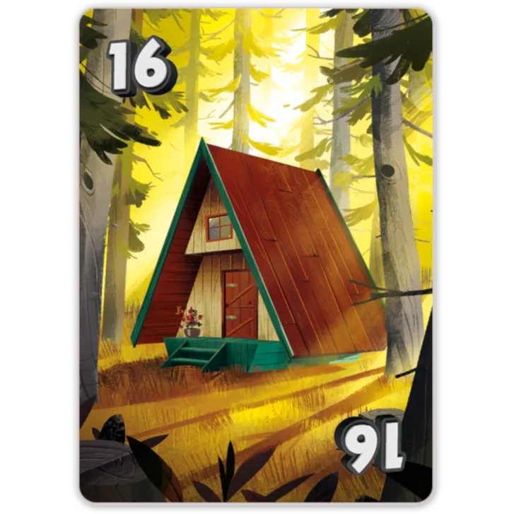 For Sale - Papergames