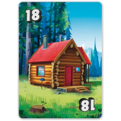 For Sale - Papergames