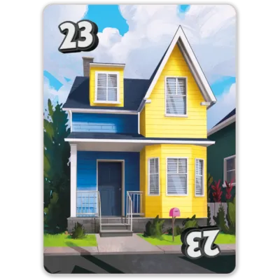 For Sale - Papergames