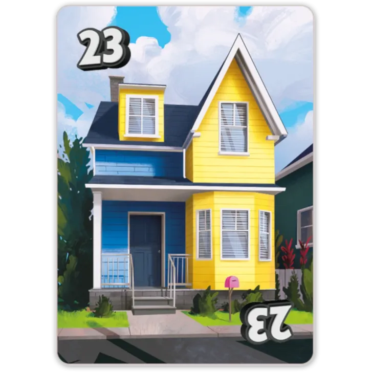 For Sale - Papergames