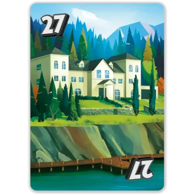 For Sale - Papergames