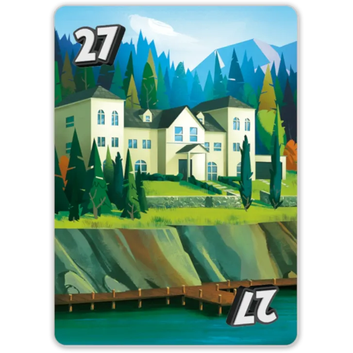 For Sale - Papergames