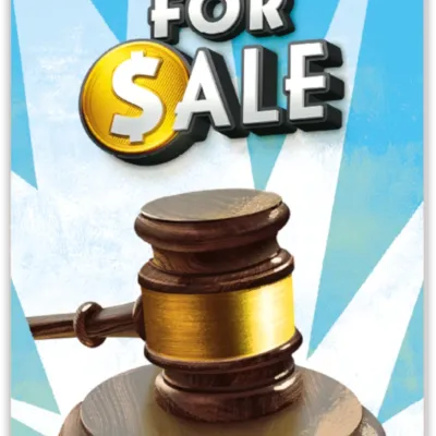 For Sale - Papergames For Sale - Papergames