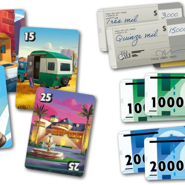 For Sale - Papergames For Sale - Papergames