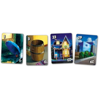 For Sale - Papergames