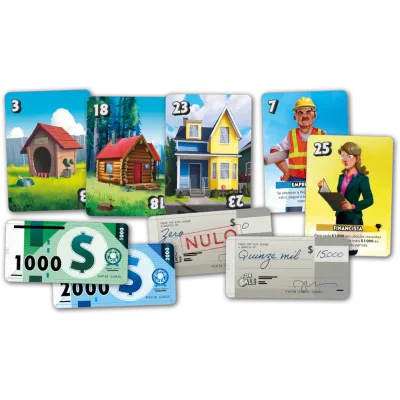 For Sale - Papergames