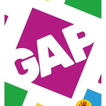 GAP - Papergames
